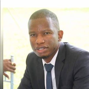 Meet your Posher, Malusi